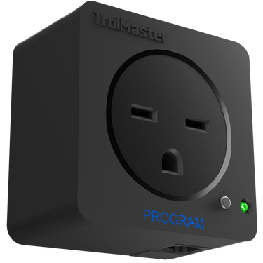 TrolMaster Hydro X DSP-2 240V Program Device Station